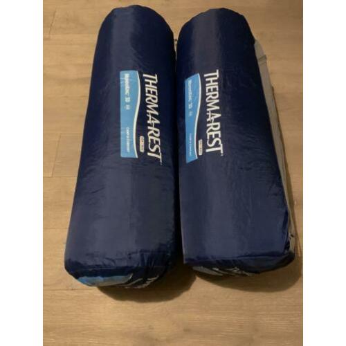 Thermarest Mondoking 3D XXL slaapmatten (2 stuks)