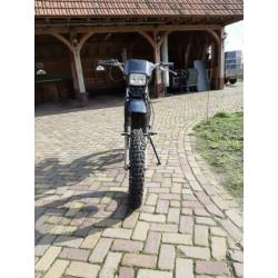Honda mt5