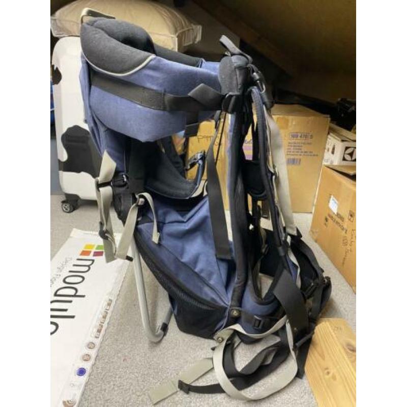 Baby, peuter drager Nomad