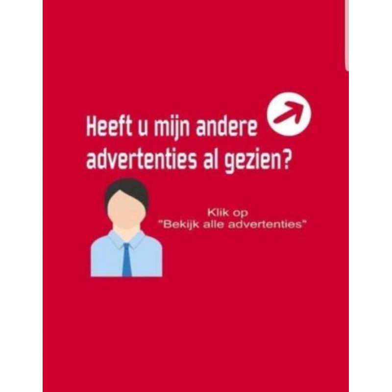 Uitverkoop! Kaiser schilderij met barok lijst!