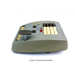 Contex 10 mechanische rekenmachine