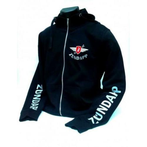 Zundapp vest