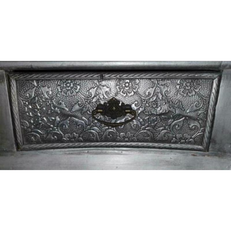 Sidetable barok