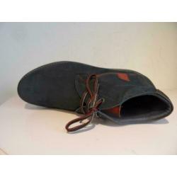 Blauwe herenschoen Fluchos 44 -45