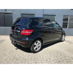 Mercedes-Benz B-klasse 200 Turbo APK 01-2020 ADVERTENTIE LEZ