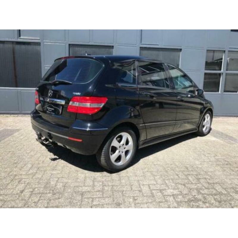 Mercedes-Benz B-klasse 200 Turbo APK 01-2020 ADVERTENTIE LEZ