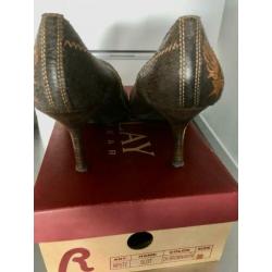 schoenen met hoge hak, Replay , maat 38