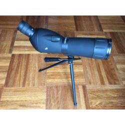 Spotting scope
