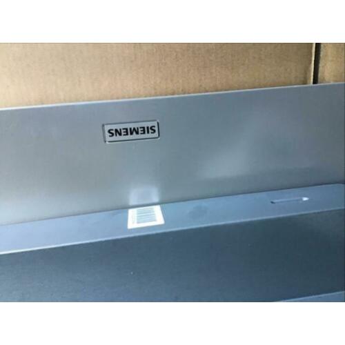 Siemens inbouw afzuigkap nieuw