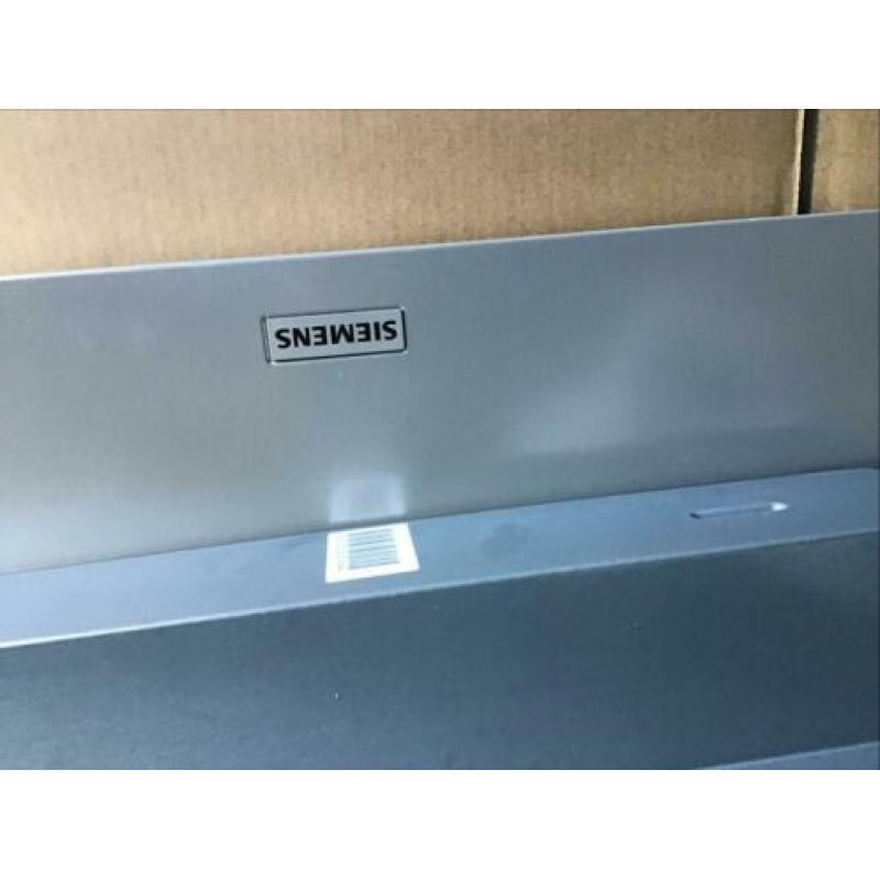 Siemens inbouw afzuigkap nieuw