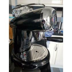 Te koop: Espressomachine Illy X7