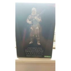 Kotobukiya star wars Dengar