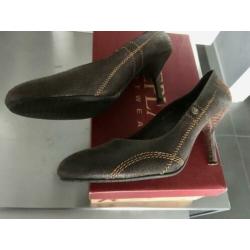 schoenen met hoge hak, Replay , maat 38
