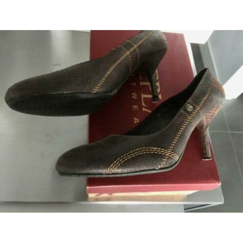 schoenen met hoge hak, Replay , maat 38