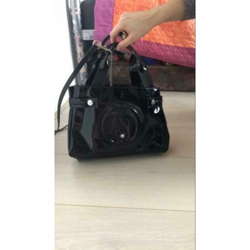 Armani kleine tas