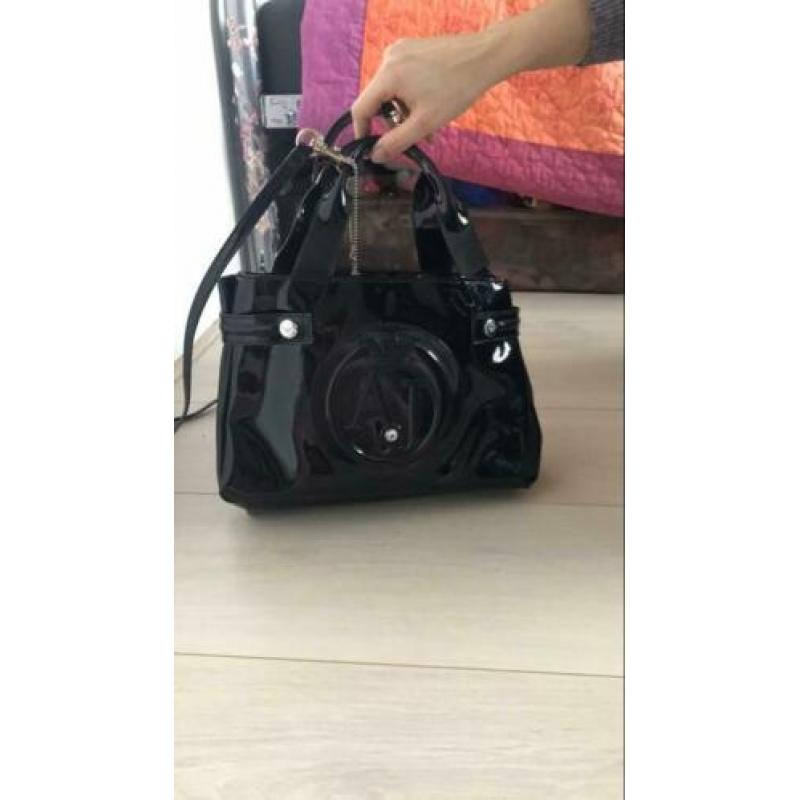 Armani kleine tas