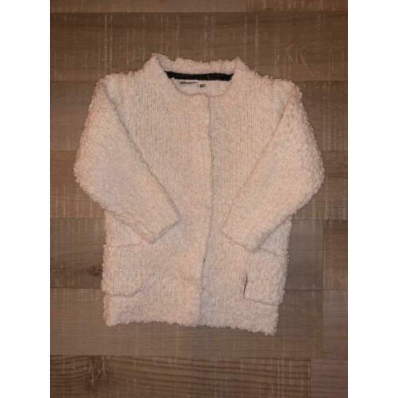 Babykleding maat 74/80