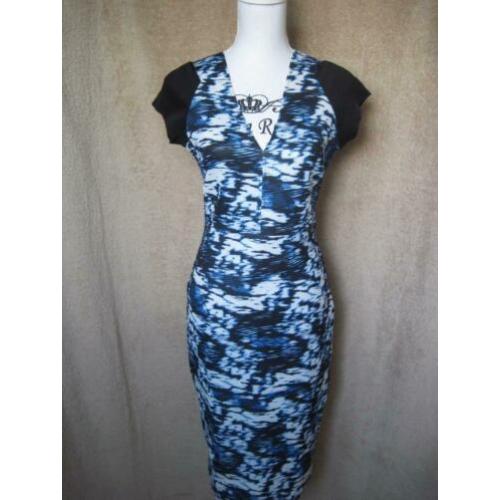 LEUKE JURK van ZARA. Maat:L.
