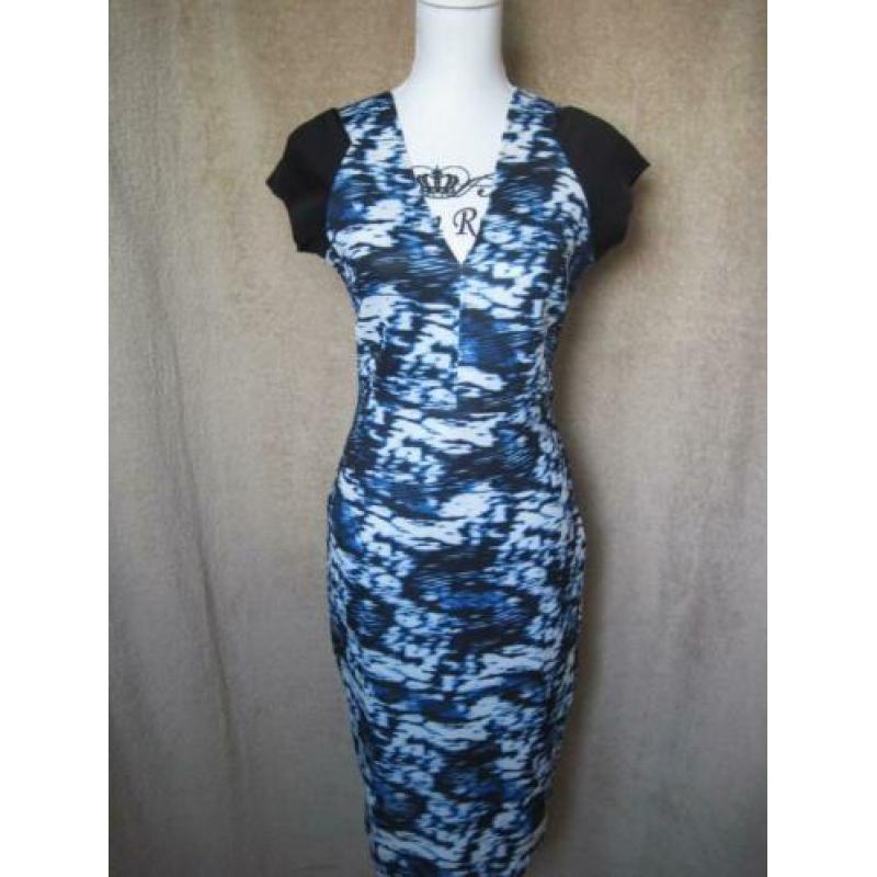 LEUKE JURK van ZARA. Maat:L.