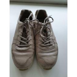 Dames sneaker Ecco maat 38