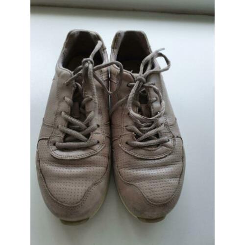 Dames sneaker Ecco maat 38