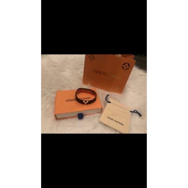 NIEUW Louis Vuitton armband