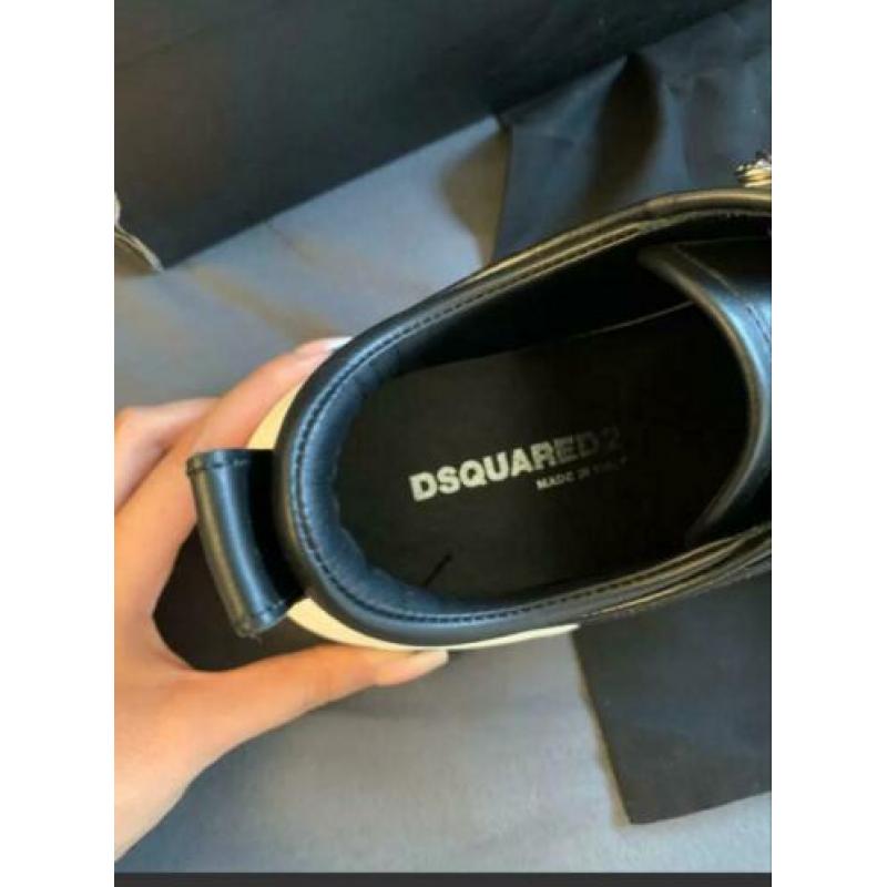 Dsquared sneakers