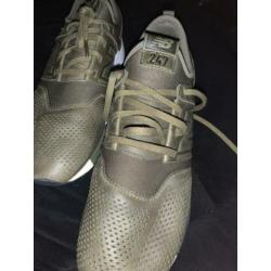 New Balance schoenen! Zo goed als nieuw