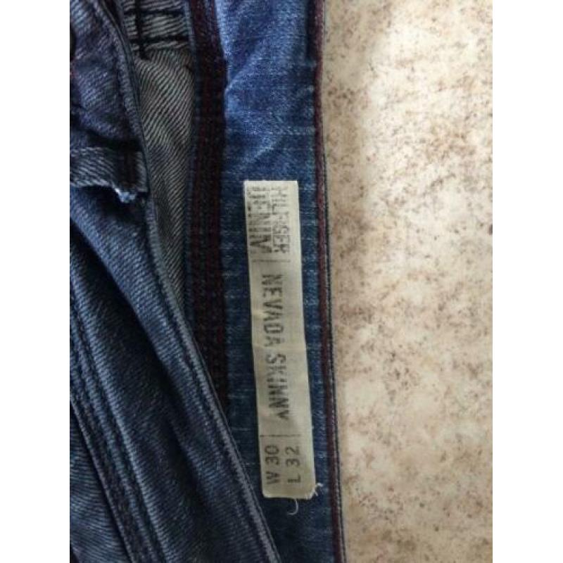 Jeans Tommy Hilfiger 30-32