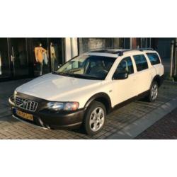 Volvo XC70 2.4 AUT Youngtimer
