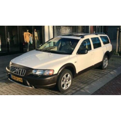 Volvo XC70 2.4 AUT Youngtimer