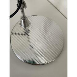 Artemide Toleomeo Micro bureaulamp zilver
