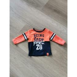 Prachtig setje noppies, prenatal, z8 mt 62 en 68