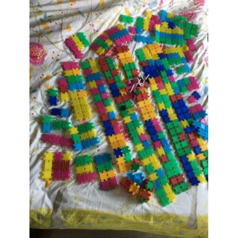 Heel veel clics waaronder glitter