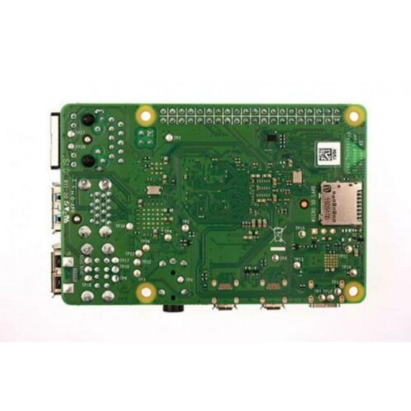 Raspberry Pi 4B 2GB