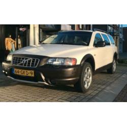 Volvo XC70 2.4 AUT Youngtimer