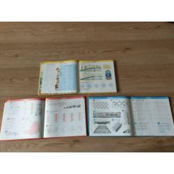 Rekenen groep 4