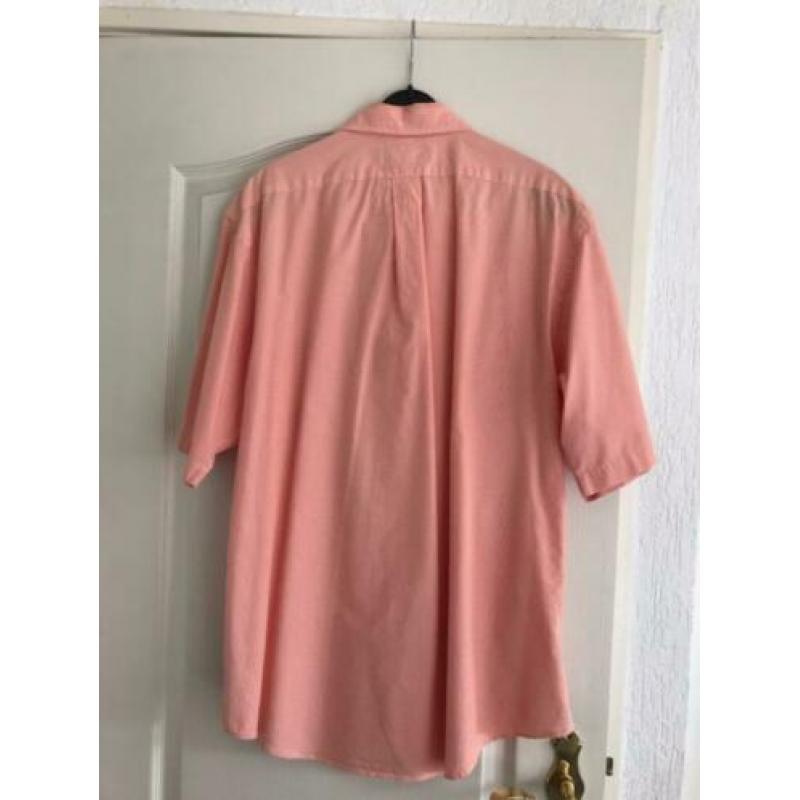 Polo Ralph Lauren overhemd maat XXL te koop!!