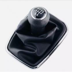 Pookhoes Golf 5 en Jetta