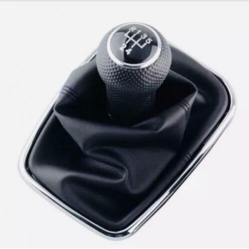 Pookhoes Golf 5 en Jetta