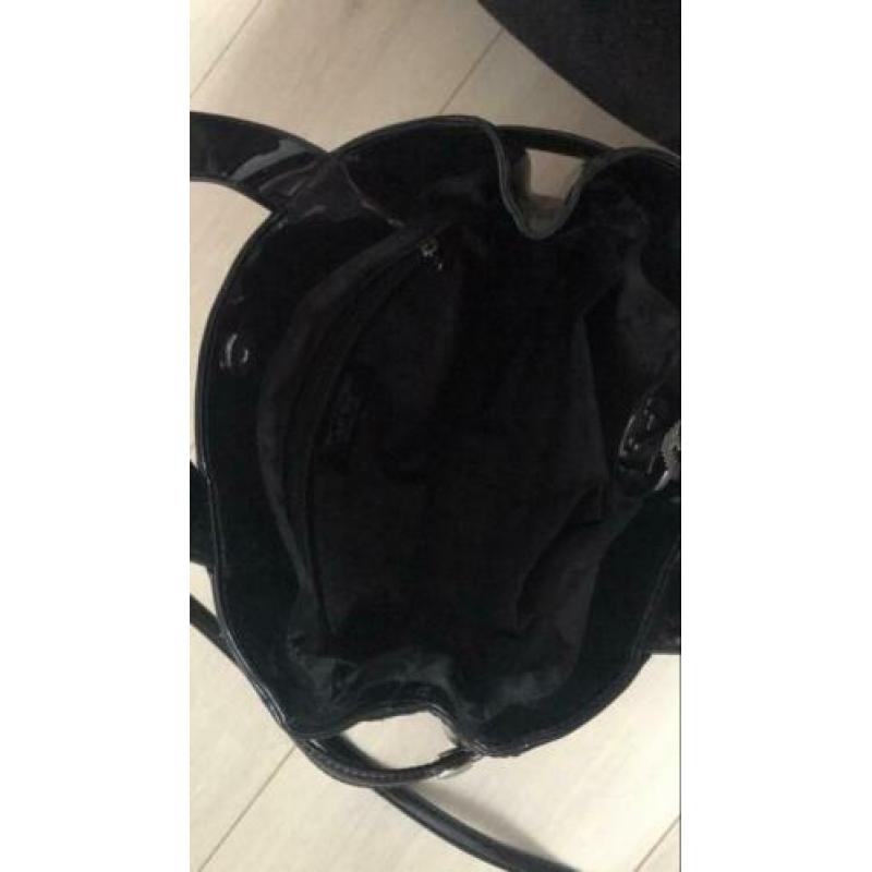 Armani kleine tas