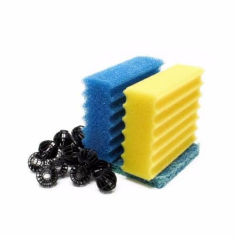 Vijverfilter BioBox 8.000 + 9 watt UVC