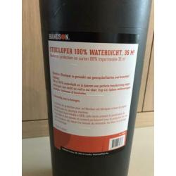 Handson 35m2 stucloper