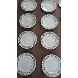 Hema servies