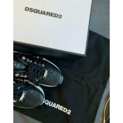 Dsquared sneakers