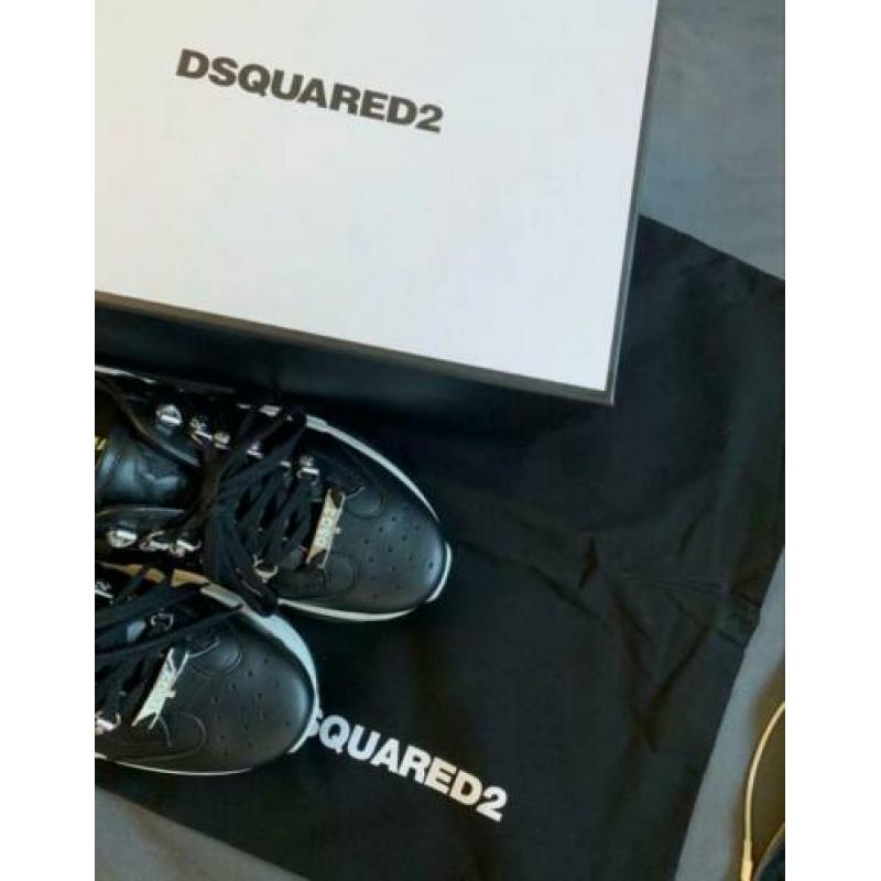Dsquared sneakers
