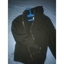 Stone Island Softshell