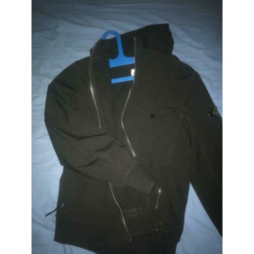 Stone Island Softshell