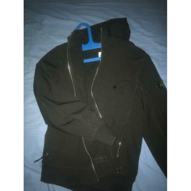 Stone Island Softshell
