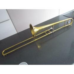 116. Trombone King 606 Tempo gelakt